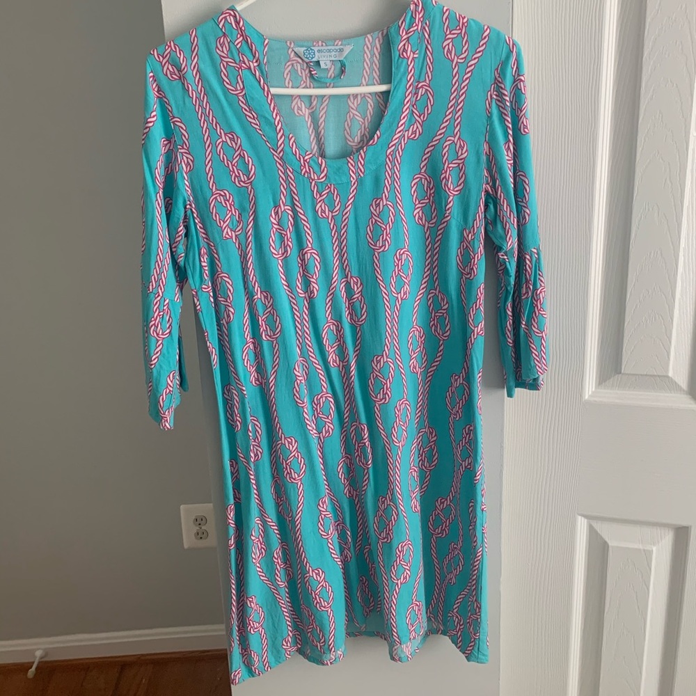 Escapada summer dress